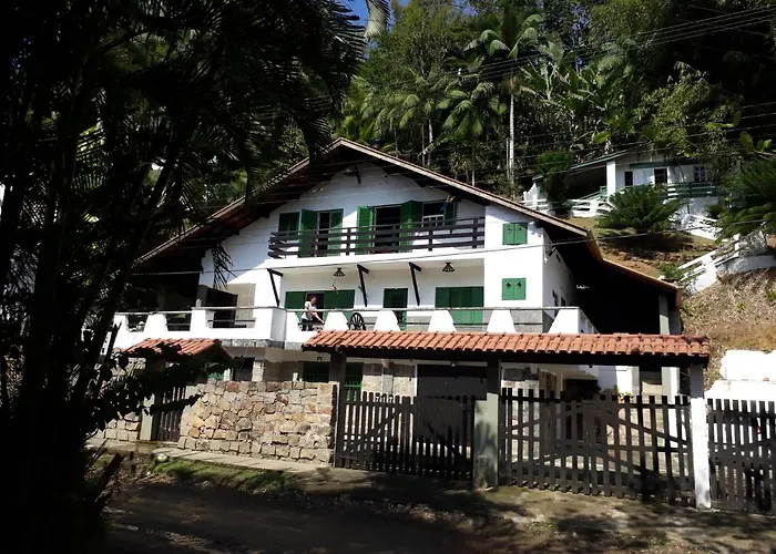 Encontro Dos Mares Chales Lazaro