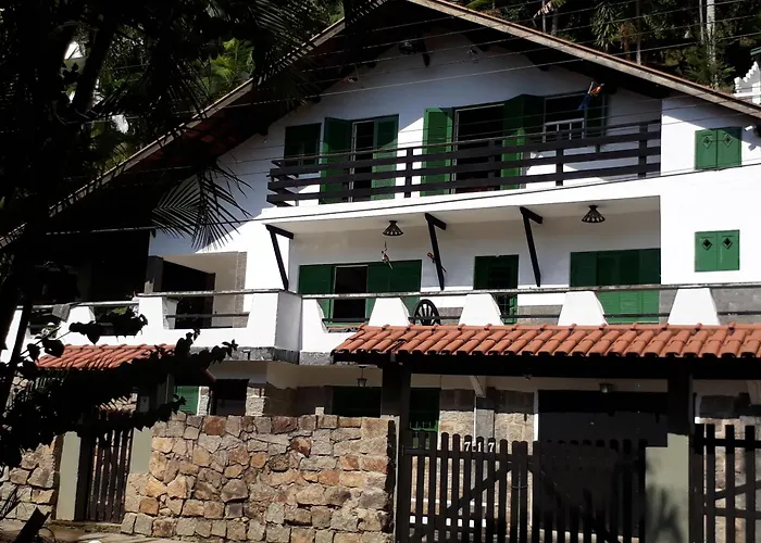 Encontro Dos Mares Chales Lazaro