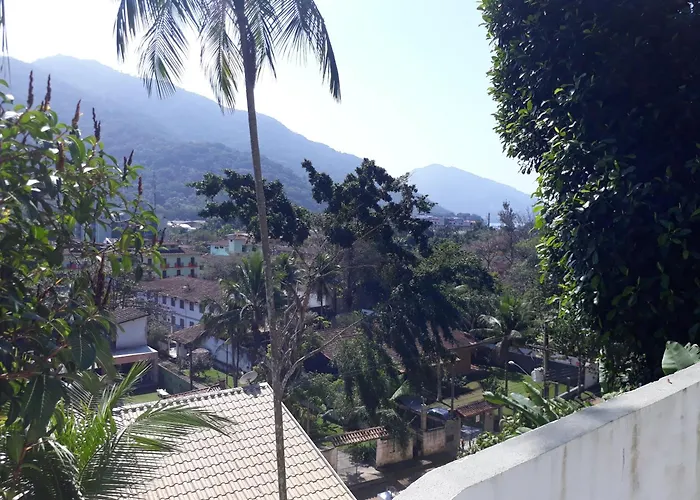 Encontro Dos Mares Chales Lazaro