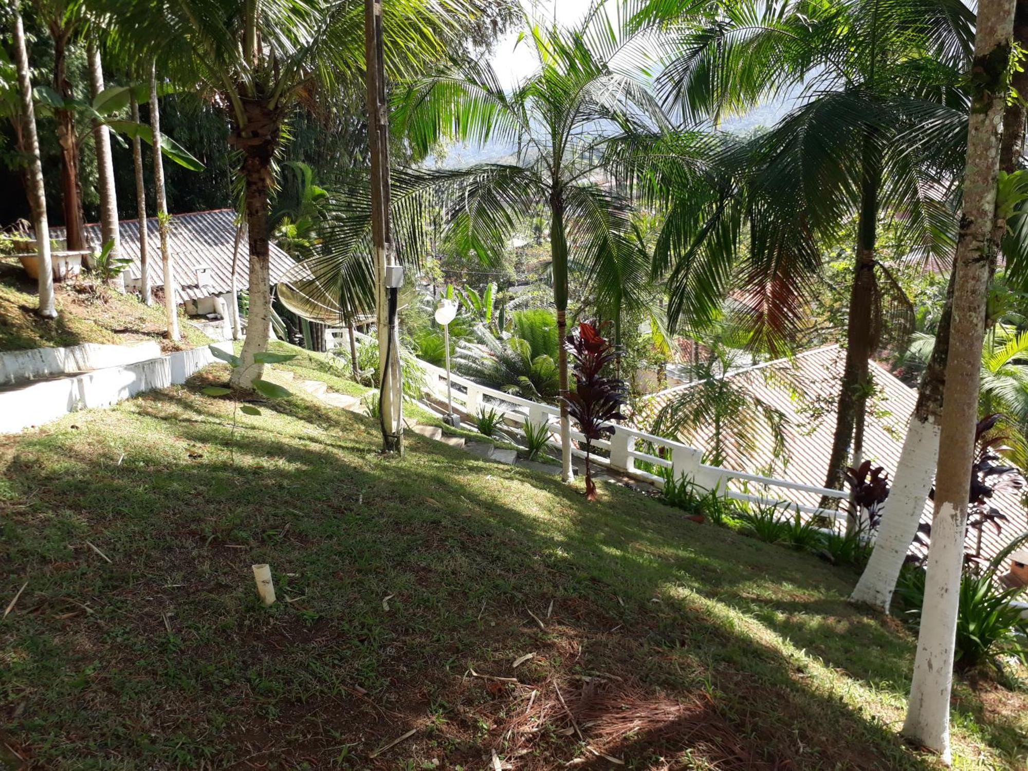 Encontro Dos Mares Lazaro Ubatuba